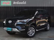 2020 Toyota Fortuner 2.4 (ปี 15-21) G SUV AT