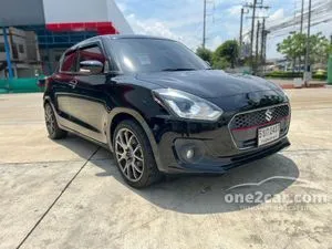 2019 Suzuki SWIFT 1.2 GLX Hatchback