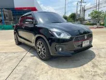 2019 Suzuki SWIFT 1.2 (ปี 18-25) GLX Hatchback