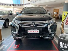 Mitsubishi Pajero Sport 2.4 Dakar SUVSurabayaSidoarjoGresik