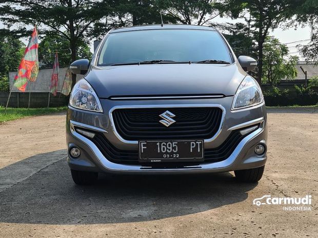 Beli Mobil Suzuki Ertiga Baru Bekas Kisaran Harga Review 2021 Carmudi Indonesia