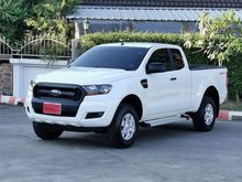 2018 Ford Ranger 2.2 OPEN CAB (ปี 15-18) Hi-Rider XL+ Pickup MT
