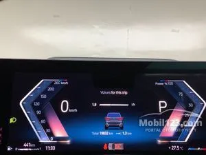 2023 BMW X5 3.0 xDrive40i M Sport SUV