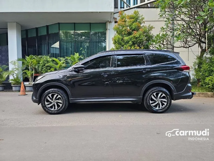 2021 Toyota Rush G SUV