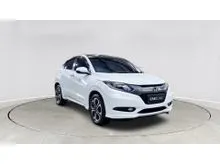 2017 Honda HR-V 1.8 Prestige Mugen SUV