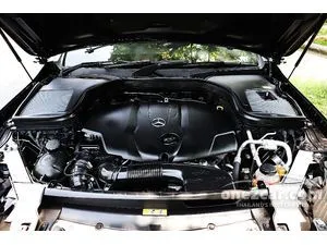 2017 Mercedes-Benz GLC250 2.1 d 4MATIC SUV