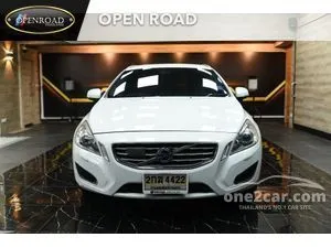 2013 Volvo V60 1.6 DRIVe Wagon