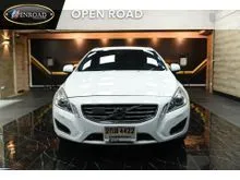 2013 Volvo V60 1.6 (ปี 11-15) DRIVe Wagon