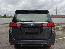 2021 Toyota Kijang Innova 2,4 V MPV