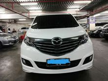 2014 Mazda Biante 2.0 2.0 SKYACTIV A/T Wagon