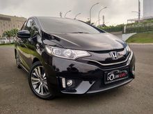Jazz RS AT 2016, Hitam Gagah, low km