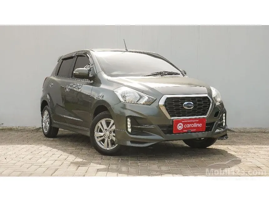 2018 Datsun GO T Hatchback
