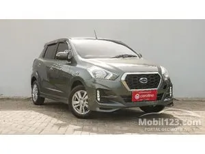 2018 Datsun GO 1.2 T Hatchback