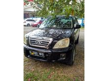 2008 Chery Tiggo 2.0 SUV Muluus - BU