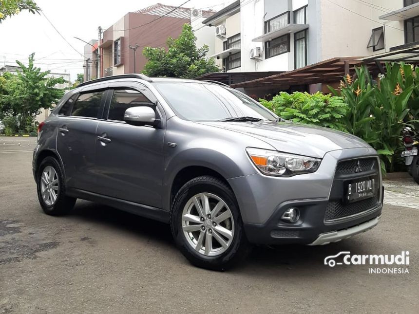 Outlander 2023 Calendar Jual Mobil Mitsubishi Outlander Sport 2013 PX 2.0 di DKI Jakarta Automatic SUV Abuabu Rp 185