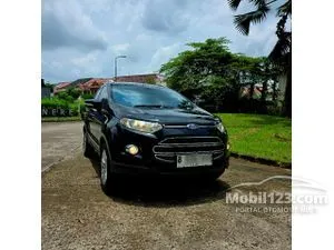 2014 Ford EcoSport 1.5 Titanium SUV