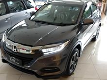 2019 Honda HR-V 1.5 E Special Edition SUV