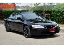 2000 Honda Accord 2.3 งูเห่า (ปี 97-02) EXi Sedan