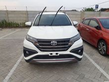 2019 Toyota Rush 1.5 TRD Sportivo SUV