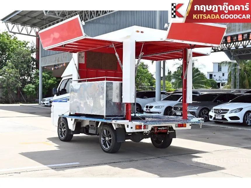 2022 Suzuki CARRY Truck