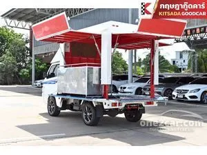 2022 Suzuki CARRY 1.5 Truck