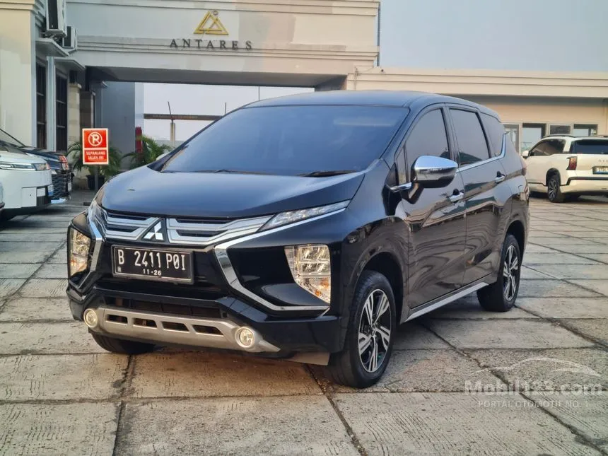 2021 Mitsubishi Xpander Ultimate MPV