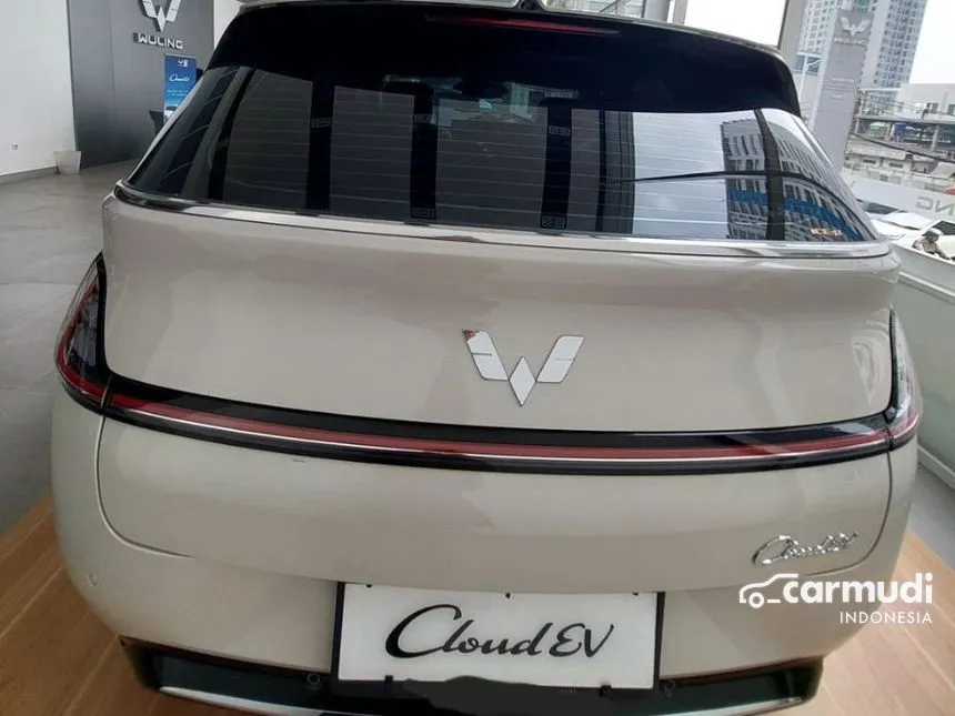 2024 Wuling Cloud EV EV Hatchback