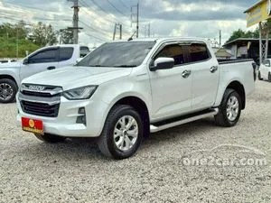 2023 Isuzu D-MAX 1.9 Hi-Lander Z Cab-4 Pickup