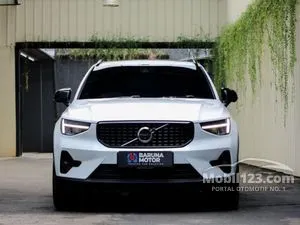2022 Volvo XC40 1.5 Recharge PHEV SUV