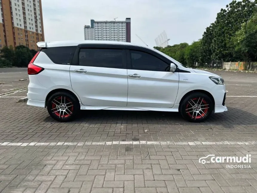 2019 Suzuki Ertiga Sport MPV