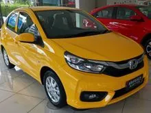 2022 Honda Brio 1,2 E Satya SPESIAL DEAL RAMADHAN