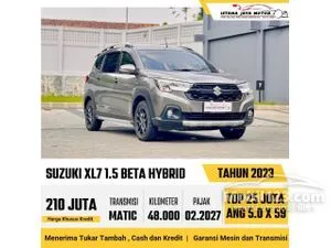 2023 Suzuki XL7 1.5 Beta Hybrid SUV