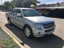 2008 Isuzu D-Max 2.5 SPACE CAB (ปี 07-11) SLX Smart Pickup MT