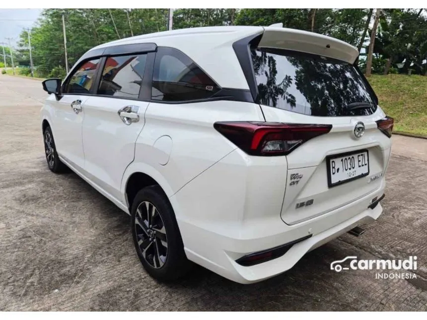 2022 Daihatsu Xenia R ASA MPV