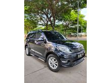 2016 Daihatsu Terios 1.5 ADVENTURE R MT SUV