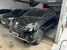 2022 Toyota Rush 1.5 G SUV
