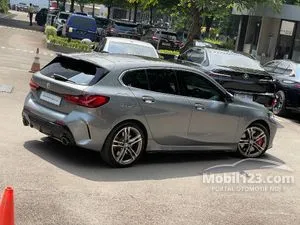 2022 BMW M135i 2.0 xDrive Hatchback
