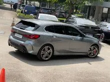 2022 BMW M135i 2.0 xDrive Hatchback ULTRA RARE ITEM