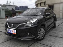2018 Suzuki Baleno 1,4 GL Hatchback