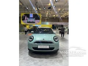 2025 MINI Cooper 2.0 S 3 Door Hatchback