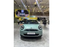 2025 MINI Cooper 2.0 S 3 Door Hatchback