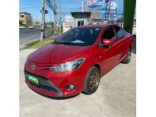 2014 Toyota Vios 1.5 (ปี 13-17) J Sedan AT
