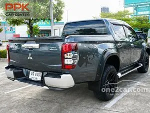 2020 Mitsubishi TRITON 2.4 GLS Plus Double Cab Pickup