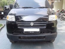 2015 Suzuki Mega Carry 1.5 Xtra Pick-up