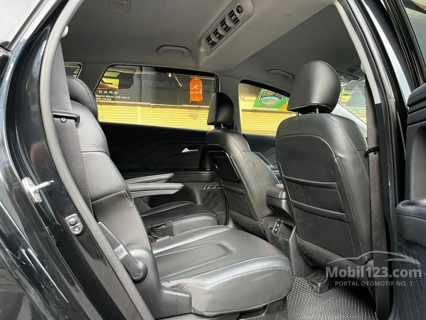 2023 Hyundai Stargazer Prime MPV