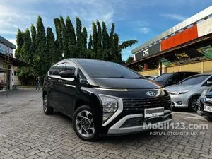 2023 Hyundai Stargazer 1.5 Prime MPV