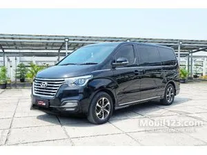 2020 Hyundai H-1 2.5 Royale MPV