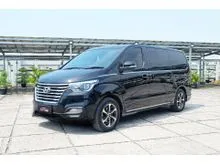 2020 Hyundai H-1 2.5 Royale MPV