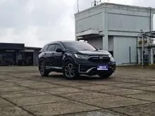 2021 Honda CR-V 1.5 Turbo Prestige SUV