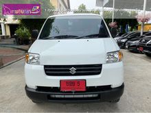 2019 Suzuki Carry 1.6 (ปี 07-15) Truck
